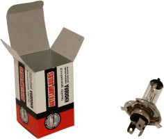 Light Bulb - 12V 60/55W, 3 Prong - BLB5310 - PBC1859F1