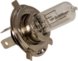 Light Bulb - 24V 100/90W, 3 Prong - BLB5355 - PBC1878F1