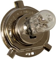 Light Bulb - 24V 100/90W, 3 Prong - BLB5355 - PBC1878F1