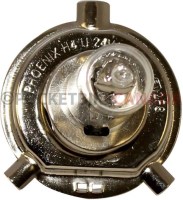 Light Bulb - 24V 100/90W, 3 Prong - BLB5355 - PBC1878F1