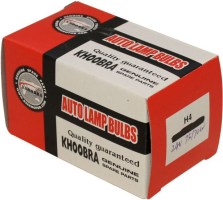 Light Bulb - 24V 75/70W, 3 Prong - BLB5350 - PBC1872F1