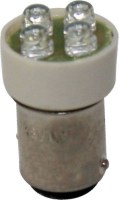 Light Bulb - 48V 1W, LED, Dual Contact, Offset Pins - BLB6115 - PBC1926F1