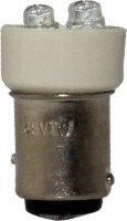 Light Bulb - 48V 1W, LED, Dual Contact, Offset Pins - BLB6115 - PBC1926F1