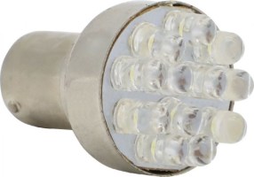 Light Bulb - 48V 1W, LED, Single Contact - BLB6116 - PBC3063F1