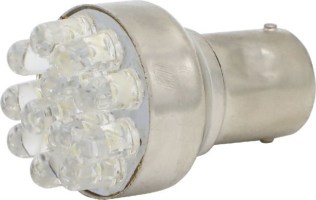 Light Bulb - 48V 1W, LED, Single Contact - BLB6116 - PBC3063F1
