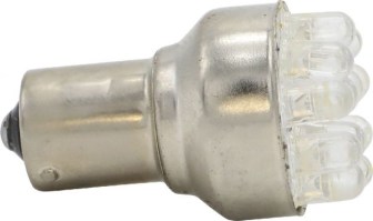 Light Bulb - 48V 1W, LED, Single Contact - BLB6116 - PBC3063F1