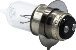 Light Bulb - 56V 25/25W, Dual Contact - BLB5460 - PBC3069F1