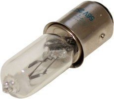 Light Bulb - 56V 25W, Dual Contact, Offset Pins - BLB7665 - PBC1893F1