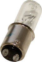 Light Bulb - 56V 25W, Dual Contact, Offset Pins - BLB7665 - PBC1893F1