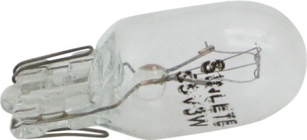 Light Bulb - 56V 3W, Turn Signal Bulb, Peanut Style, Large - BLB7750 - PBC3066F1