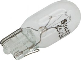 Light Bulb - 56V 3W, Turn Signal Bulb, Peanut Style, Large - BLB7750 - PBC3066F1