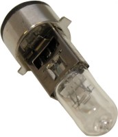 Light Bulb - 6V 35W - High Intensity Xenon Bulb, Dual Contact - BLB7500 - PBC1925F1
