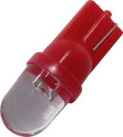 Light Bulb - LED, 12V, 3W, Red - BLB5120RD - PBC1841F1