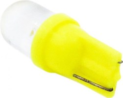 Light Bulb - LED, 12V, 3W, Yellow - BLB5120YW - PBC3085F1