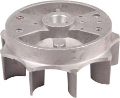 Light Flywheel - 47cc & 49cc, Performance - 20P3510 - PBC1258F1