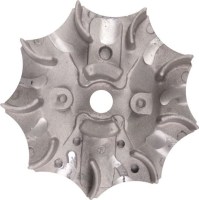 Light Flywheel - 47cc & 49cc, Performance - 20P3510 - PBC1258F1