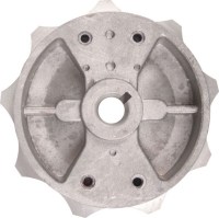 Light Flywheel - 47cc & 49cc, Performance - 20P3510 - PBC1258F1