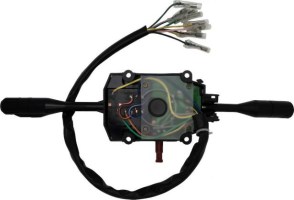 Light Switch Assembly - UTV, Hisun, 800cc - 10A6580 - PBC2056F1