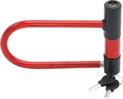 Lock_ _U lock_140X200MM_Red_3