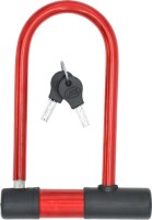Lock_ _U lock_140X200MM_Red_5