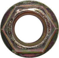 Lock Nut - GB/T 6187.2 M12?1.25, XY1100, Chironex 1000cc, 1100cc (1pc) - HWN2490 - PBC2887F1