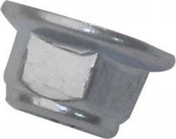 Lock Nut, M5 (4pcs) - HWN2205 - PBC2897F1