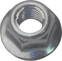 Lock Nut, M5 (4pcs) - HWN2205 - PBC2897F1