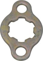 Lock Sprocket - 17mm - 20A1917 - PBC3218F1