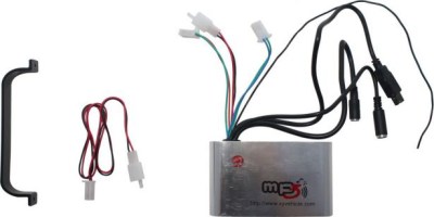 MP3 Player - XY500UE, XY500UE, Chironex - MP3000 - PBC1935F1