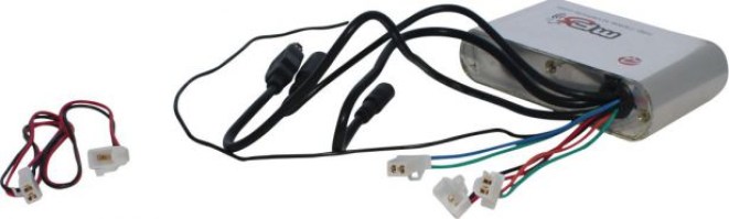 MP3 Player - XY500UE, XY500UE, Chironex - MP3000 - PBC1935F1