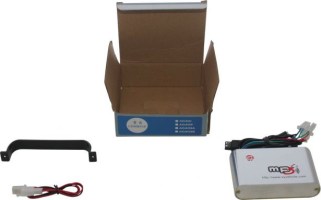 MP3 Player - XY500UE, XY500UE, Chironex - MP3000 - PBC1935F1