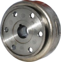 Magneto Cylinder - 150cc to 400cc, ATV, 300cc, 2x4, 4x4 and 4x4 IRS - 30A9535 - PBC2262F1