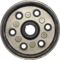 Magneto Cylinder - 150cc to 400cc, ATV, 300cc, 2x4, 4x4 and 4x4 IRS - 30A9535 - PBC2262F1