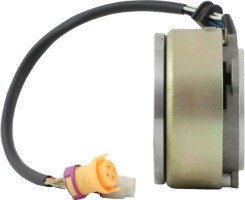 Magneto Cylinder - 250cc, ATV, Jianshe, Baja - 30A9560 - PBC2310F1