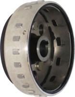 Magneto Cylinder - 500cc, 550cc - 30A9555 - PBC2292F1