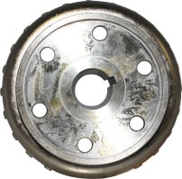 Magneto Cylinder - 500cc, 550cc - 30A9555 - PBC2292F1