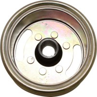 Magneto Cylinder - 50cc to 125cc, ATV, Dirt Bike, Electric Start - 30A9525 - PBC2009F1