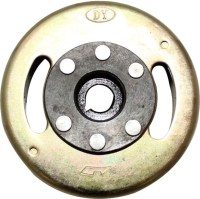 Magneto Cylinder - 50cc to 125cc, ATV, Dirt Bike, Electric Start - 30A9525 - PBC2009F1