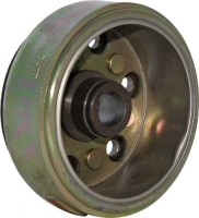 Magneto Cylinder - ATV, Xingyue ST260 - 30A9536 - PBC2356F1