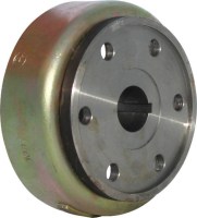 Magneto Cylinder - ATV, Xingyue ST260 - 30A9536 - PBC2356F1