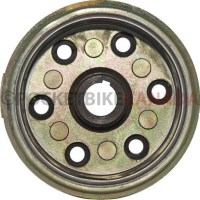 Magneto Cylinder - ATV, Xingyue ST260 - 30A9536 - PBC2356F1