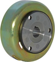 Magneto Cylinder - 200cc, 250cc, CF Moto Profile - 30A9524 - PBC2265F1