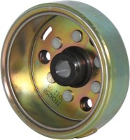 Magneto Cylinder - 200cc, 250cc, CF Moto Profile - 30A9524 - PBC2265F1