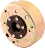 Magneto Cylinder - GY6, 125cc to 150cc, CFW-125YX - 30A9520 - PBC2251F1