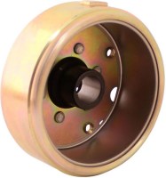 Magneto Cylinder - GY6, 125cc to 150cc, CFW-125YX - 30A9520 - PBC2251F1