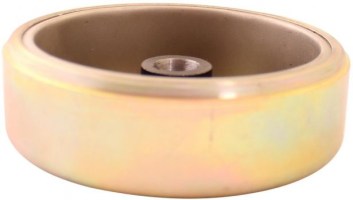 Magneto Cylinder - GY6, 50cc, CFW50 - 30A9515 - PBC2220F1