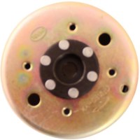 Magneto Cylinder - GY6, 50cc, CFW50 - 30A9515 - PBC2220F1