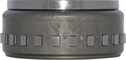 Magneto Cylinder - UTV, Odes, 800cc - 30A9580 - PBC2108F1