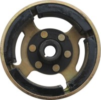 Magneto Cylinder - Yamaha PW50 - 30A9530 - PBC1477F1