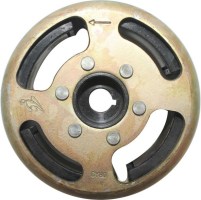 Magneto Cylinder - Yamaha PW50 - 30A9530 - PBC1477F1